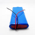 Rechargeable 3s3p 11.1V 18650 8700mAh/9000mAh/9300mAh/9600mAh/102000mAh Lithium Ion Battery Pack with BMS and Connector